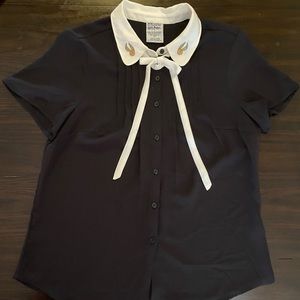 Harry Potter Blouse